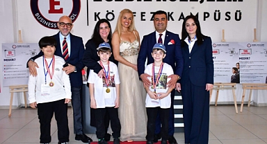 TABİATIN KIZI TUĞBA ÖZAY VE