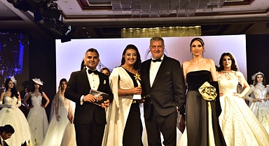 FATMA KUŞDAN’IN BAŞARI VE AZİM DOLU HİKAYESİ PODYUMDA DEVLEŞTİ!