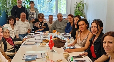 KIRIK RUHLAR SESSİZ KADINLARIN SESİ OLACAK