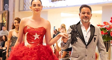 Modanın İncelikle Buluştuğu İsim: Hakan Eryeşil