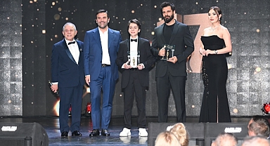 Quality of magazine’den Cahide Palazzo’da 17. yıla özel gövde gösterisi