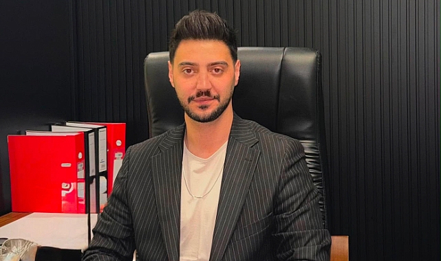 Yatırım Danışmanı Samet Baş’tan İkinci Hamle: Tarla Ofisi Şimdi Nişantaşı’nda