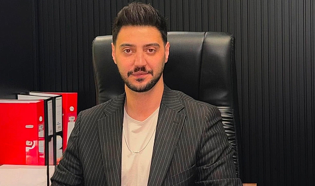  Yatırım Danışmanı Samet Baş’tan İkinci Hamle: Tarla Ofisi Şimdi Nişantaşı’nda